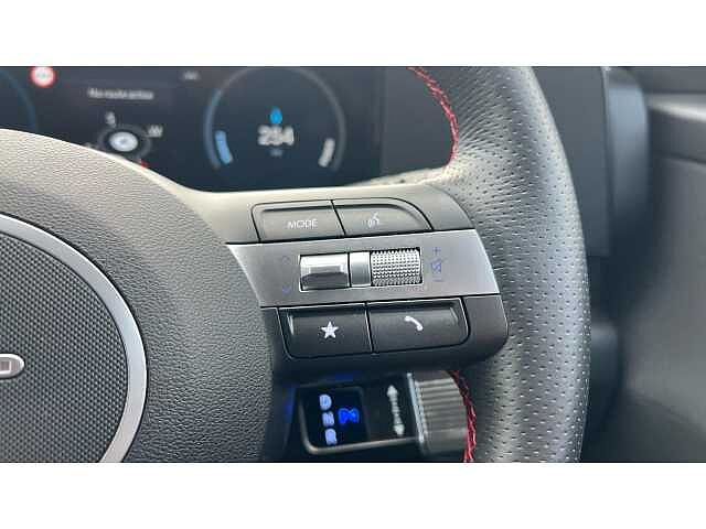 Hyundai Kona KONA 160kW N Line 65kWh 5dr Auto