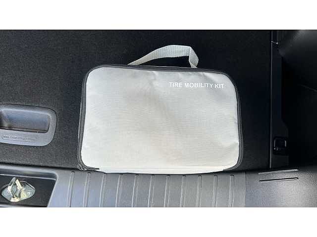 Hyundai Kona KONA 160kW N Line 65kWh 5dr Auto