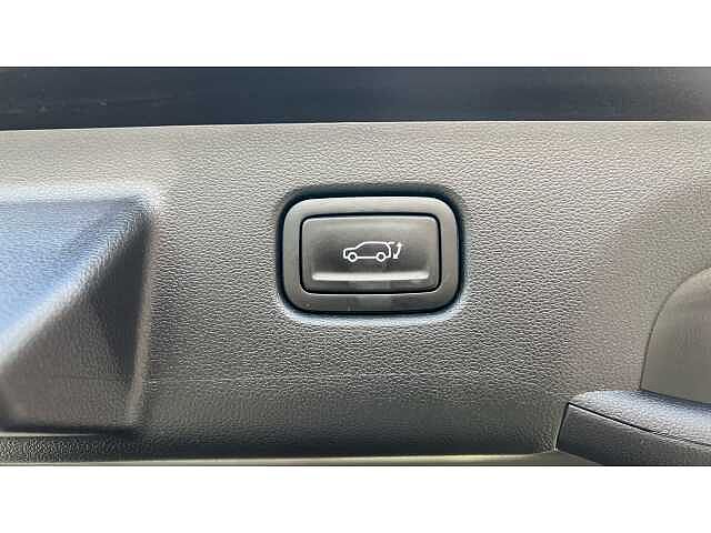 Hyundai Kona KONA 160kW N Line 65kWh 5dr Auto