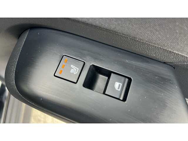 Hyundai Kona KONA 160kW N Line 65kWh 5dr Auto