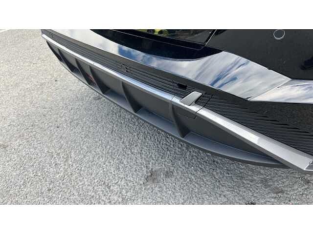 Hyundai Kona KONA 160kW N Line 65kWh 5dr Auto