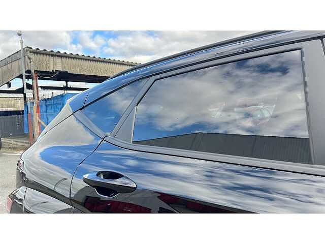 Hyundai Kona KONA 160kW N Line 65kWh 5dr Auto