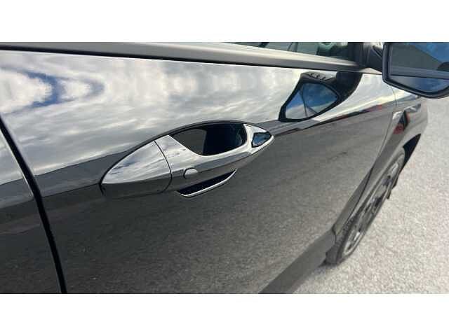 Hyundai Kona KONA 160kW N Line 65kWh 5dr Auto