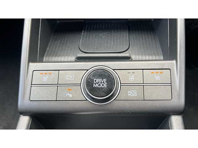 Hyundai Kona KONA 160kW N Line 65kWh 5dr Auto