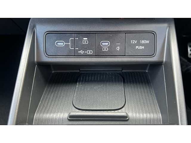 Hyundai Kona KONA 160kW N Line 65kWh 5dr Auto