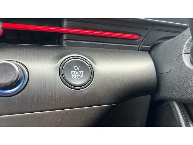 Hyundai Kona KONA 160kW N Line 65kWh 5dr Auto