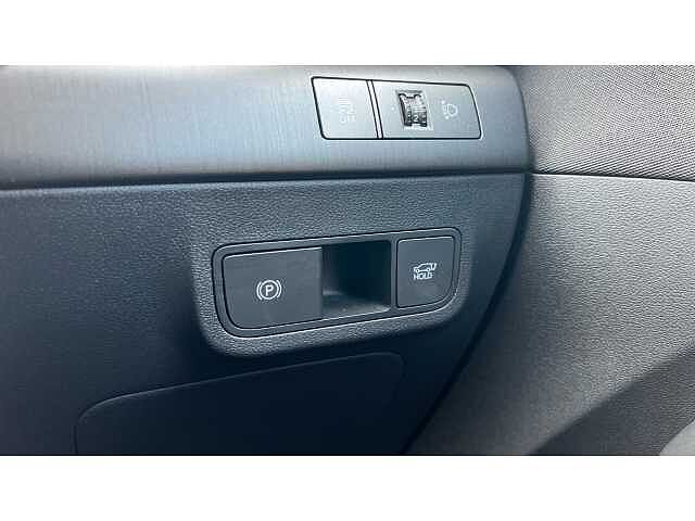 Hyundai Kona KONA 160kW N Line 65kWh 5dr Auto