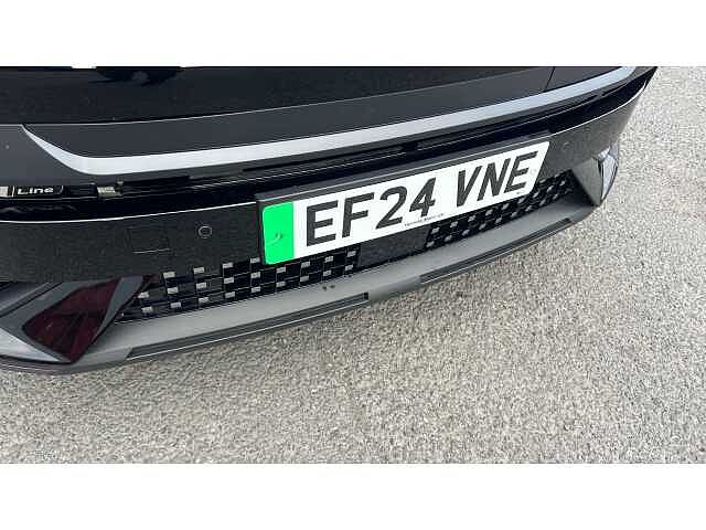 Hyundai Kona KONA 160kW N Line 65kWh 5dr Auto