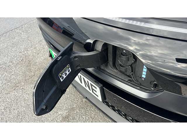 Hyundai Kona KONA 160kW N Line 65kWh 5dr Auto