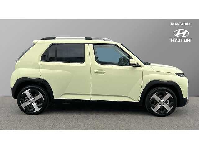 Hyundai Inster INSTER 85kW 02 49kWh 5dr Auto