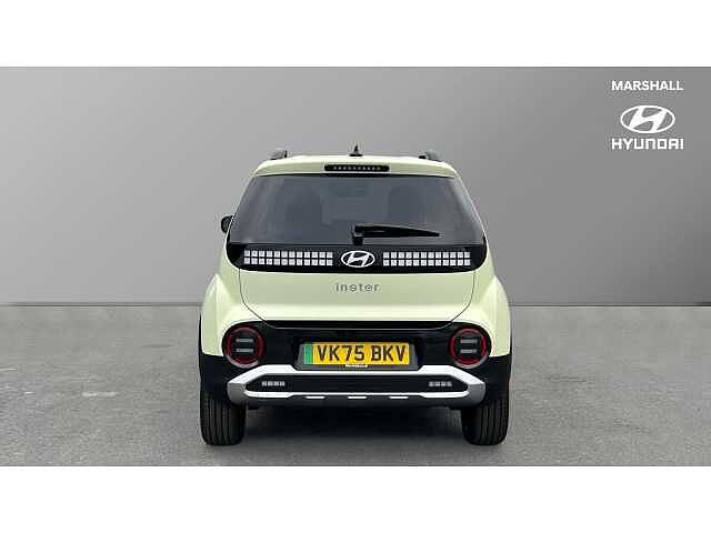 Hyundai Inster INSTER 85kW 02 49kWh 5dr Auto