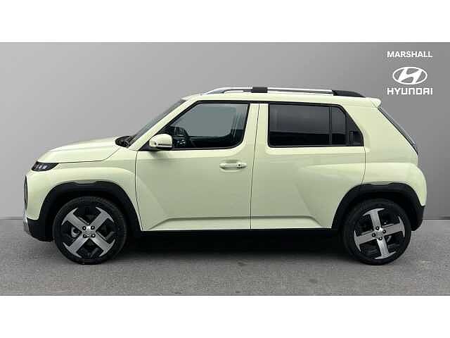 Hyundai Inster INSTER 85kW 02 49kWh 5dr Auto