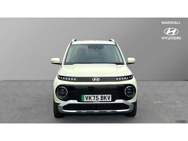 Hyundai Inster INSTER 85kW 02 49kWh 5dr Auto
