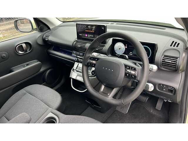 Hyundai Inster INSTER 85kW 02 49kWh 5dr Auto