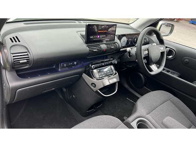 Hyundai Inster INSTER 85kW 02 49kWh 5dr Auto