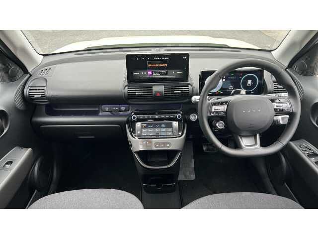 Hyundai Inster INSTER 85kW 02 49kWh 5dr Auto