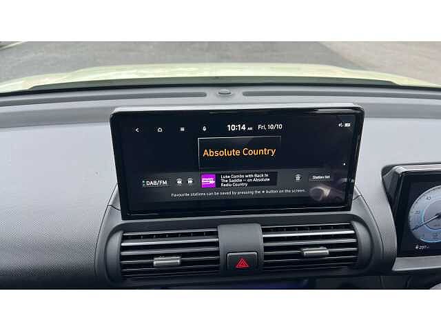 Hyundai Inster INSTER 85kW 02 49kWh 5dr Auto