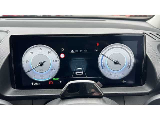 Hyundai Inster INSTER 85kW 02 49kWh 5dr Auto