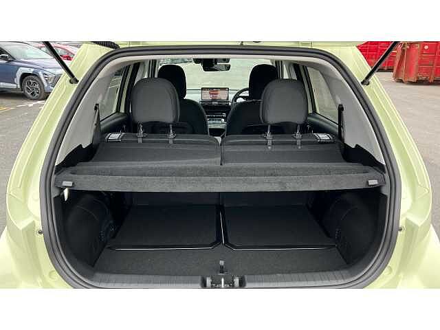 Hyundai Inster INSTER 85kW 02 49kWh 5dr Auto