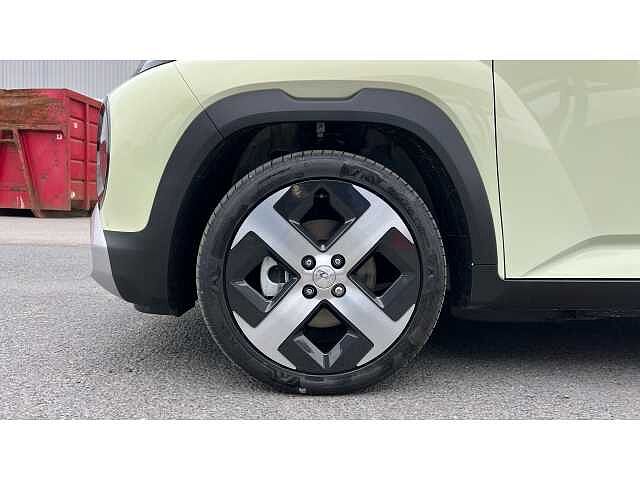 Hyundai Inster INSTER 85kW 02 49kWh 5dr Auto