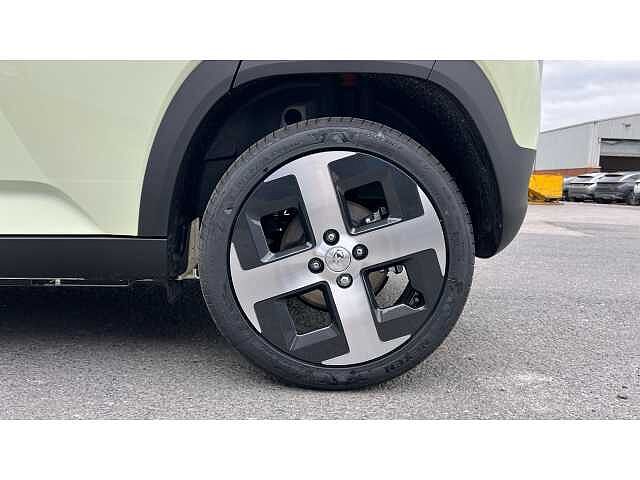 Hyundai Inster INSTER 85kW 02 49kWh 5dr Auto