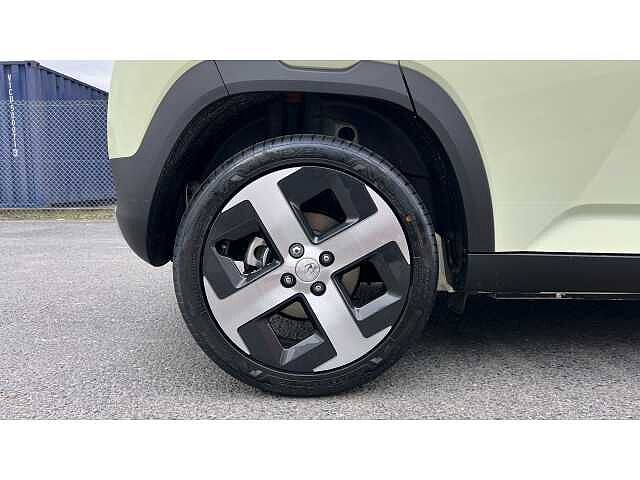 Hyundai Inster INSTER 85kW 02 49kWh 5dr Auto