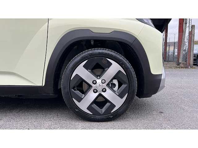 Hyundai Inster INSTER 85kW 02 49kWh 5dr Auto