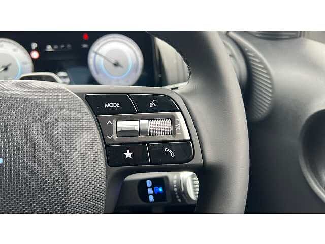 Hyundai Inster INSTER 85kW 02 49kWh 5dr Auto