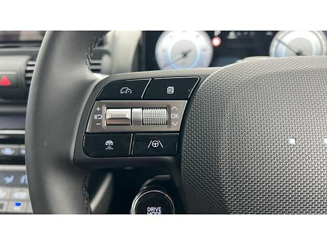 Hyundai Inster INSTER 85kW 02 49kWh 5dr Auto