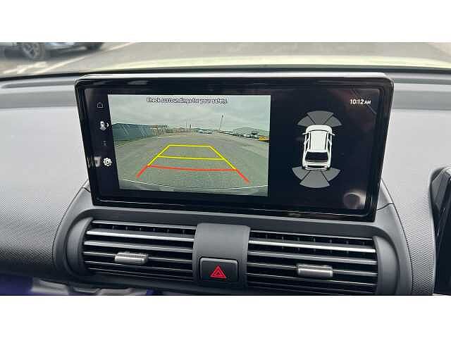 Hyundai Inster INSTER 85kW 02 49kWh 5dr Auto