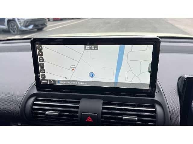 Hyundai Inster INSTER 85kW 02 49kWh 5dr Auto