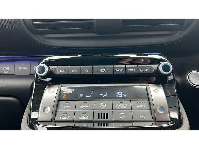 Hyundai Inster INSTER 85kW 02 49kWh 5dr Auto