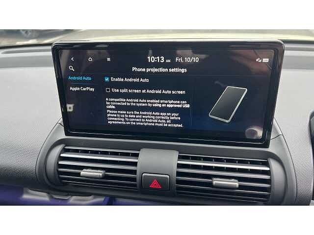 Hyundai Inster INSTER 85kW 02 49kWh 5dr Auto