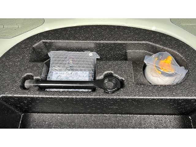 Hyundai Inster INSTER 85kW 02 49kWh 5dr Auto