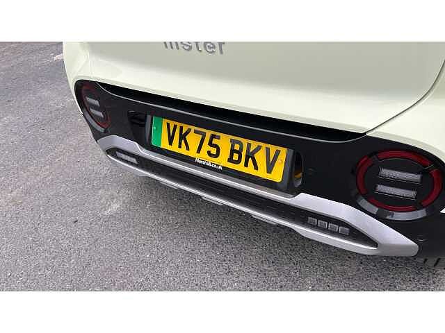 Hyundai Inster INSTER 85kW 02 49kWh 5dr Auto