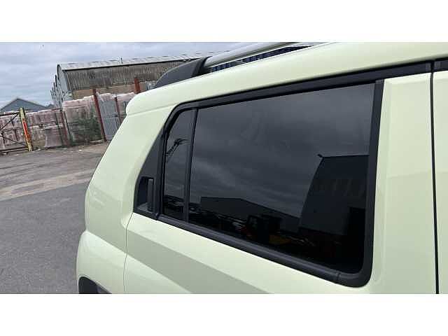 Hyundai Inster INSTER 85kW 02 49kWh 5dr Auto