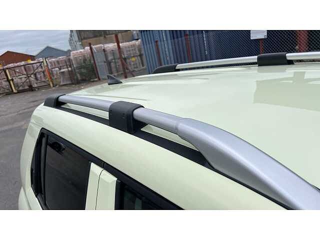 Hyundai Inster INSTER 85kW 02 49kWh 5dr Auto