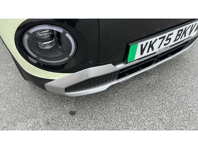 Hyundai Inster INSTER 85kW 02 49kWh 5dr Auto