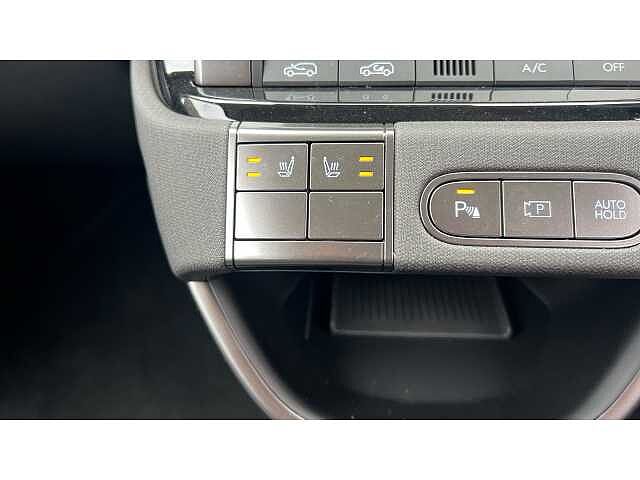 Hyundai Inster INSTER 85kW 02 49kWh 5dr Auto