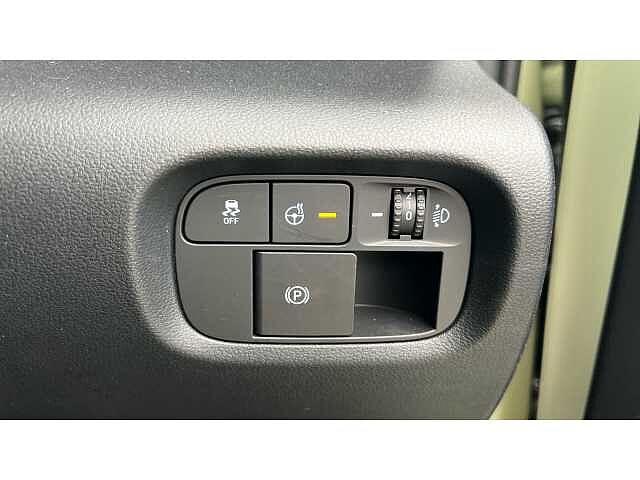 Hyundai Inster INSTER 85kW 02 49kWh 5dr Auto