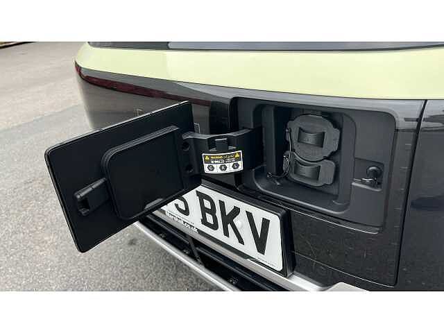 Hyundai Inster INSTER 85kW 02 49kWh 5dr Auto