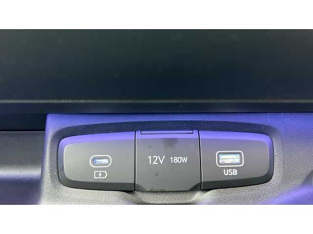 Hyundai Inster INSTER 85kW 02 49kWh 5dr Auto