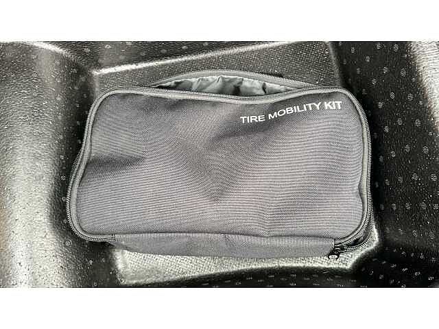 Hyundai Tucson TUCSON 1.6 TGDi Hybrid 230 SE Connect 5dr 2WD Auto