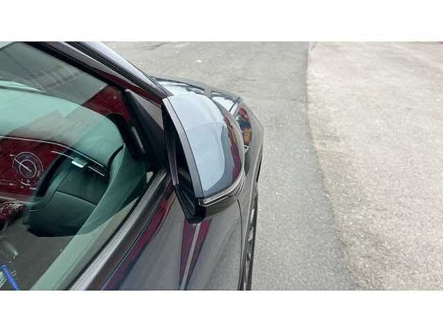 Hyundai Tucson TUCSON 1.6 TGDi Hybrid 230 SE Connect 5dr 2WD Auto