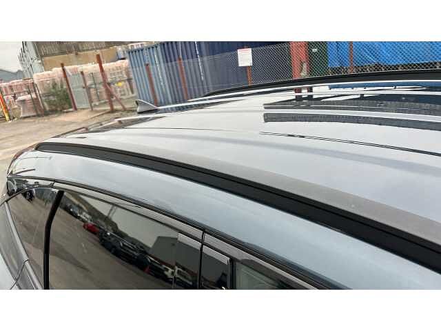 Hyundai Tucson TUCSON 1.6 TGDi Hybrid 230 SE Connect 5dr 2WD Auto