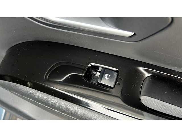 Hyundai Tucson TUCSON 1.6 TGDi Hybrid 230 SE Connect 5dr 2WD Auto