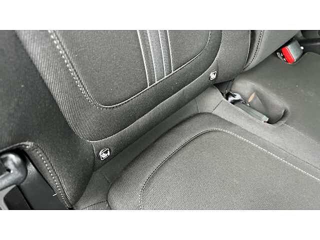 Hyundai Tucson TUCSON 1.6 TGDi Hybrid 230 SE Connect 5dr 2WD Auto