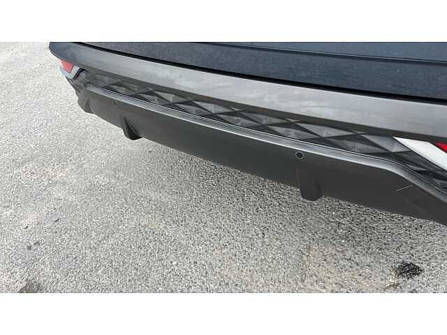 Hyundai Tucson TUCSON 1.6 TGDi Hybrid 230 SE Connect 5dr 2WD Auto