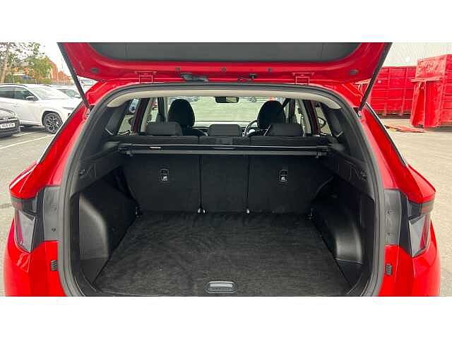 Hyundai Tucson TUCSON 1.6 TGDi Premium 5dr 2WD