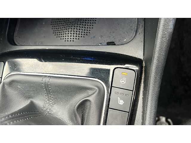 Hyundai Tucson TUCSON 1.6 TGDi Premium 5dr 2WD